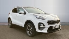 Kia Sportage 1.6 GDi ISG 2 5dr Petrol Estate